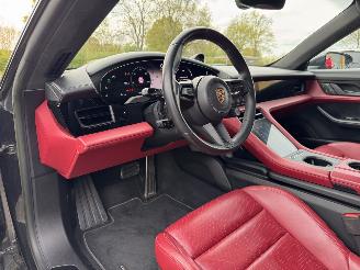 Porsche Taycan GTS Panoramadak Performance Plus 93kWh picture 8