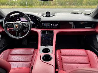 Porsche Taycan GTS Panoramadak Performance Plus 93kWh picture 12