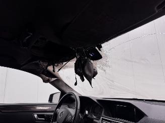 Mercedes E-klasse 300 CDI Autom Navi Clima picture 14