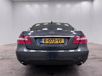 Mercedes E-klasse 300 CDI Autom Navi Clima picture 6