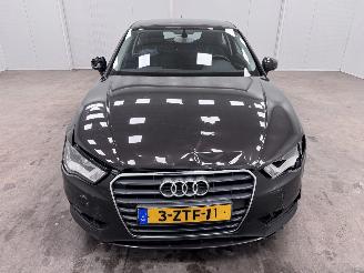 Audi A3 1.2 TFSI S-Tronic Pro-Line Navi Clima picture 5