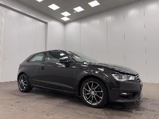 Coche accidentado Audi A3 1.2 TFSI S-Tronic Pro-Line Navi Clima 2015/3