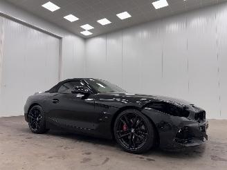 Auto incidentate BMW Z4 M40I Autom. 250kw Navi Clima 2021/6