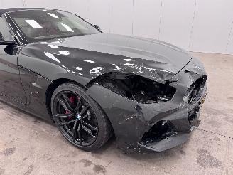BMW Z4 M40I Autom. 250kw Navi Clima picture 17