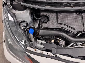 Toyota Aygo 1.0 VVT-i x-wave Cabrio 5-drs Airco picture 15
