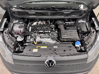 Volkswagen Caddy Cargo 2.0 TDI DSG Clima picture 15
