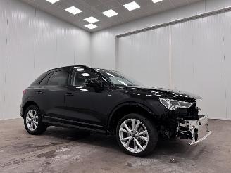 uszkodzony samochody osobowe Audi Q3 35 TFSI S-tronic S-Line Navi Clima 2025/6
