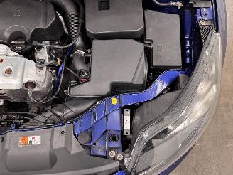 Ford Focus Wagon 1.0 EcoBoost Edition Plus Navi Clima picture 18