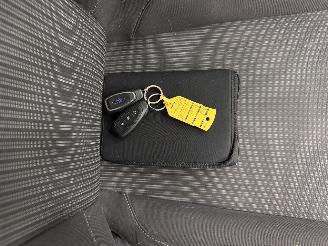 Ford Focus Wagon 1.0 EcoBoost Edition Plus Navi Clima picture 13