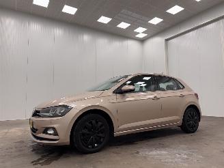 Volkswagen Polo 1.0 TSI Comfortline 5-drs Airco picture 4