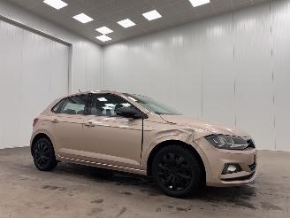 Avarii autoturisme Volkswagen Polo 1.0 TSI Comfortline 5-drs Airco 2018/1