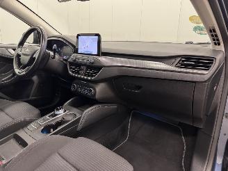 Ford Focus Wagon 1.5 EcoBlue Autom. ST-Line Panoramadak Navi Clima picture 13