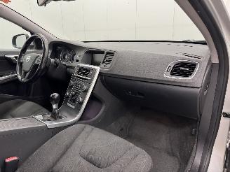 Volvo S-60 1.6 T3 Kinetic Navi Clima picture 12