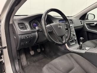 Volvo S-60 1.6 T3 Kinetic Navi Clima picture 7