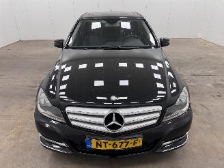 Mercedes C-klasse 180 Autom. Avantgarde Navi Clima picture 5