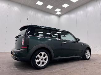 Mini One Clubman 1.6 One Business Line Airco picture 2
