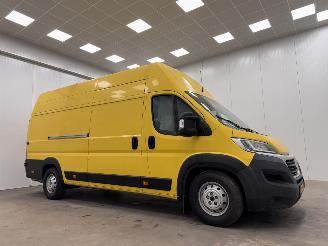Gebrauchtwagen Van Fiat E-Ducato BD E-Ducato L4H3 Airco 2019/11