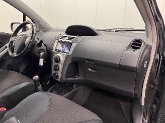 Toyota Yaris 1.8 VVTi TS Sport 5-drs Airco picture 11