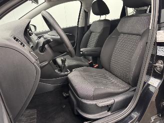 Volkswagen Polo 1.4 TDI Comfortline 5-drs Navi Airco picture 8