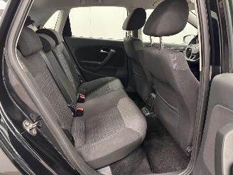 Volkswagen Polo 1.4 TDI Comfortline 5-drs Navi Airco picture 10