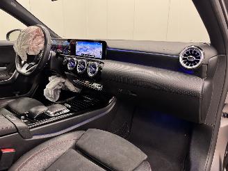 Mercedes A-klasse 200 Autom. AMG Panoramadak Navi Clima picture 13