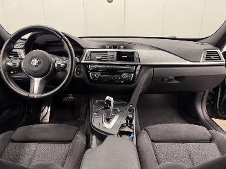 BMW 3-serie 318i Autom. Navi Clima picture 11