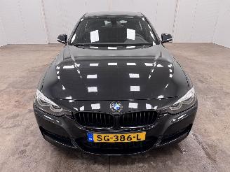 BMW 3-serie 318i Autom. Navi Clima picture 5