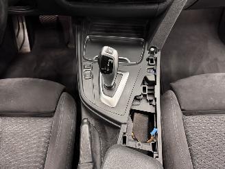 BMW 3-serie 318i Autom. Navi Clima picture 13