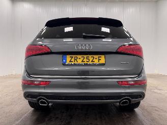 Audi Q5 3.0 TDI S-Tronic S-Line Quattro Navi Clima picture 6