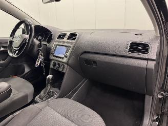 Volkswagen Polo 1.0 TSI DSG 5-drs Navi Airco picture 12