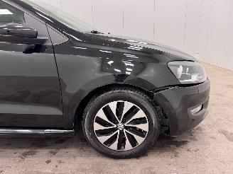 Volkswagen Polo 1.0 TSI DSG 5-drs Navi Airco picture 17