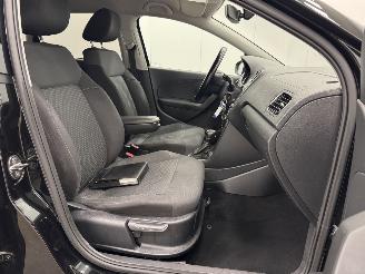Volkswagen Polo 1.0 TSI DSG 5-drs Navi Airco picture 9