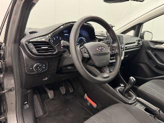 Ford Fiesta 1.1 Trend 5-drs Airco picture 7