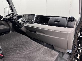 Fuso  Canter 3C15 Kipper Airco picture 17