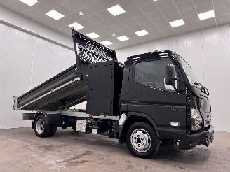 dommages fourgonnettes/vécules utilitaires Fuso  Canter 3C15 Kipper Airco 2026/3