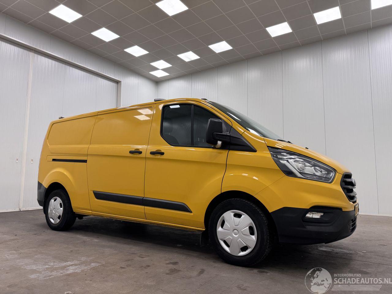 Ford Transit Custom 2.0 TDCI L2  Airco