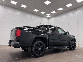 Volkswagen Amarok 3.0 V6 Autom DC 4WD PanAmericana Navi picture 2