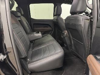 Volkswagen Amarok 3.0 V6 Autom DC 4WD PanAmericana Navi picture 11