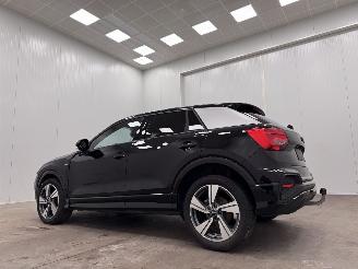 Audi Q2 35 TFSI S-Tronic S-Line Navi Clima picture 3
