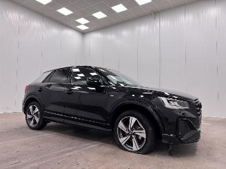 Avarii autoturisme Audi Q2 35 TFSI S-Tronic S-Line Navi Clima 2026/1