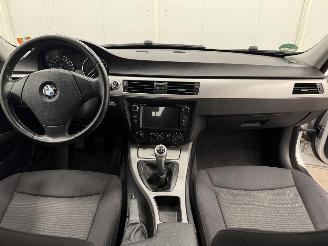 BMW 3-serie 318i Navi Airco picture 11