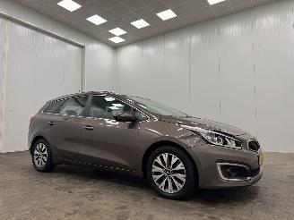 Avarii autoturisme Kia Cee d Sportswagon 1.6 CRDi DynamicLine Navi Clima 2016/9