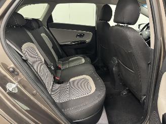 Kia Cee d Sportswagon 1.6 CRDi DynamicLine Navi Clima picture 10