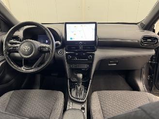 Toyota Yaris Cross 1.5 Hybrid Navi Clima picture 11