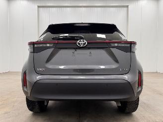 Toyota Yaris Cross 1.5 Hybrid Navi Clima picture 6