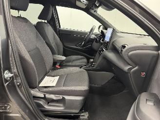 Toyota Yaris Cross 1.5 Hybrid Navi Clima picture 9