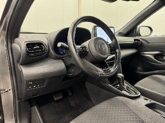 Toyota Yaris Cross 1.5 Hybrid Navi Clima picture 7