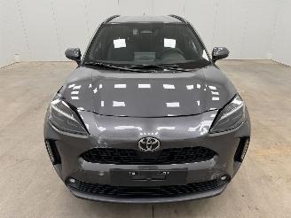 Toyota Yaris Cross 1.5 Hybrid Navi Clima picture 5
