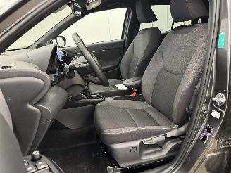 Toyota Yaris Cross 1.5 Hybrid Navi Clima picture 8