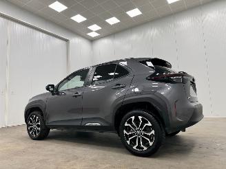 Toyota Yaris Cross 1.5 Hybrid Navi Clima picture 3